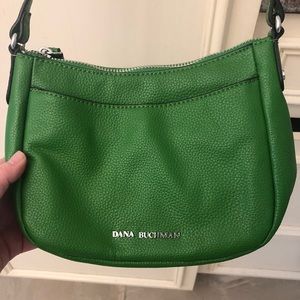Dana Buchman  crossbody bag